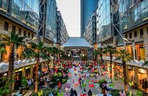 5-Night Private Inspirational Experience Jordan Tour