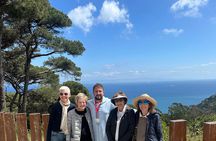 4 Hour Tangier City Private Tour