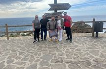 4 Hour Tangier City Private Tour