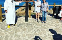 4 Hour Tangier City Private Tour