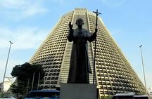 Rio de Janeiro Highlights Walking Tour With A Guide