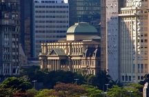 Rio de Janeiro Highlights Walking Tour With A Guide