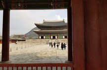 Private Layover Tour from Incheon Airport to Seoul