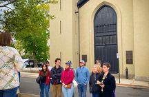 Voices of Resilience: Hidden History of Providence Tour