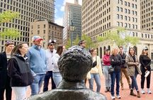 Voices of Resilience: Hidden History of Providence Tour