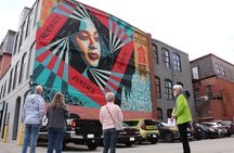 The Creative Capital: An Art and Architecture Tour of Providence