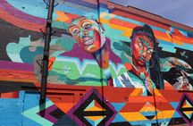 Becoming Providence: Mural and Gallery Tour