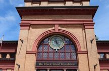 Becoming Providence: Mural and Gallery Tour