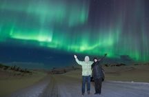 Northern Lights Small Group Tour with Photos