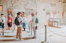 Pompeii and Oplontis: Small Group Tour with an Archaeologist