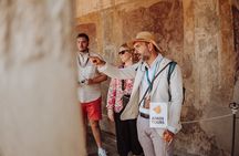 Pompeii and Oplontis: Small Group Tour with an Archaeologist