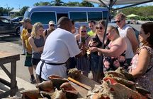 1.5 Hour Bahamas Special City Tour and Nassau City Tour Package