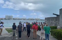 1.5 Hour Bahamas Special City Tour and Nassau City Tour Package