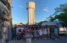 1.5 Hour Bahamas Special City Tour and Nassau City Tour Package