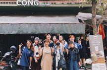 Full-Day Private Walking Tour in Hanoi City