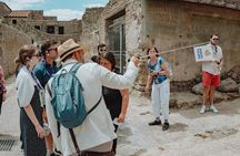 Pompeii and Oplontis: Small Group Tour with an Archaeologist