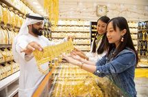 Full Day Dubai City Tour with Dubai Frame & Burj Khalifa Tickets