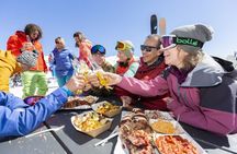 Mt Buller 1 Day Snow Tour (Direct Transfer To Mt Buller Village From Melbourne)