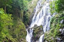 Thrilling ATV Jungle & Waterfall Adventure Tour from Panama City