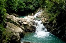 Thrilling ATV Jungle & Waterfall Adventure Tour from Panama City