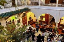 Discover Algiers and Tipaza on a 2 day private tour.