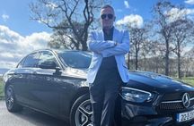 Wicklow and Glendalough Private Chauffeured Sightseeing Tour