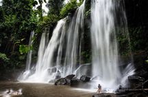 Kulen Waterfall Join-in Tour (local Picnic lunch)