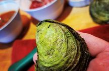 Island Tour with Oyster Tasting & Merroir Experience P.E.I.
