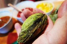 Island Tour with Oyster Tasting & Merroir Experience P.E.I.