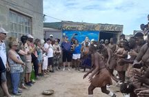 Town Ship Tours and Cultural dance