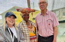 Town Ship Tours and Cultural dance