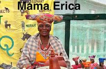 Town Ship Tours and Cultural dance