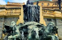 São Paulo Highlights Walking Tour with a Guide