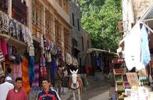 Imlil Day Trip: Atlas Mt, Berber Villages & Camel Ride, Quad bike