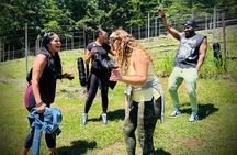 Dahlonega Wine & Dine Private Tour from Atlanta