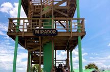 Private Tour Round Mountain Miches