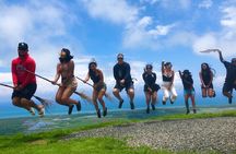 Private Tour Round Mountain Miches