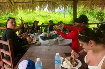 Private Tour Round Mountain Miches