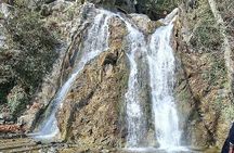 Troodos Mountains Jeep Tour with Wine Tasting