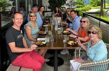 ChattaBrunch Food Tour