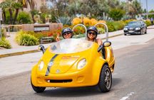 2-Hour GoCar Tour of Downtown San Diego and Old Town