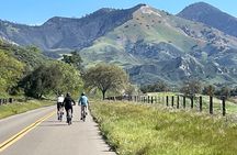 Wine Country Farm to Table Bike Tour w/Lunch