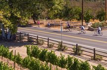 Wine Country Farm to Table Bike Tour w/Lunch