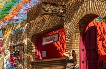  Art and Wine Evening City tour in San Jose del Cabo for Adults