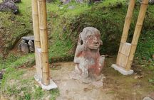 Private Experience at the Gate of the Colombian Massif