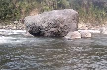 Private Experience at the Gate of the Colombian Massif
