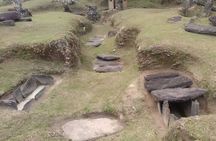 Private Experience at the Gate of the Colombian Massif