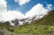 Humantay Lagoon from Cusco all inclusive