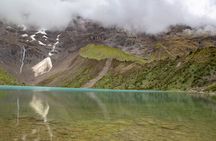 Humantay Lagoon from Cusco all inclusive