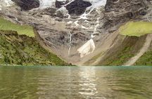 Humantay Lagoon from Cusco all inclusive
